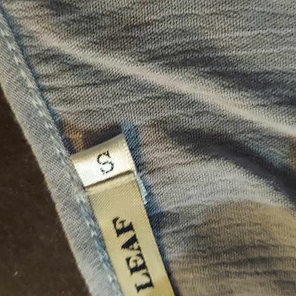 Flirty Tank - Picture 4 of 4